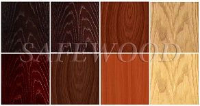 Варианты внешней отделки