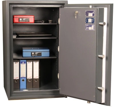 Сейф Stahlkraft Defender Pro 435 EL+DB