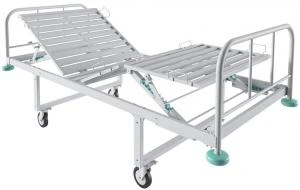 Кровать медицинская Hilfe КМ-03 Кровать медицинская Hilfe КМ-03