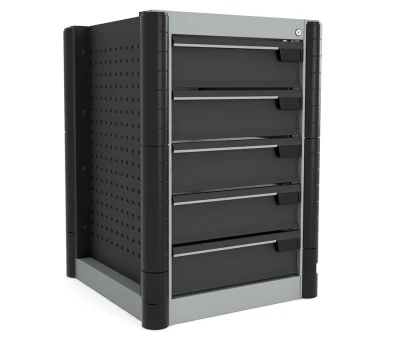 Верстак Практик Profi M № 606