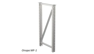 Верстак Практик Master M100.MF1/MF1.110