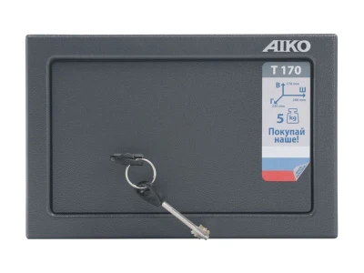 Сейф Aiko T-170 KL Сейф Aiko T-170 KL