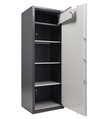 Сейф Valberg ASM-165Т.EL графит