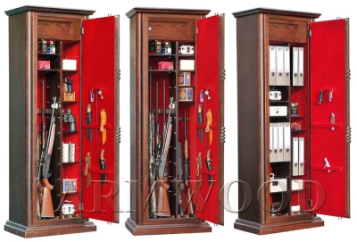 Сейф Armwood 44 G Flock plus