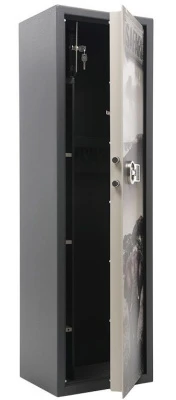 Сейф оружейный Valberg Сафари EL Print