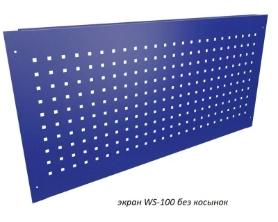 Верстак Практик Master (№102) M100.MF1/MF1.000