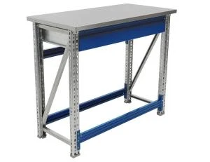 Верстак Практик Master (№103) MT100.MF1/MF1.100 Верстак Практик Master (№103) MT100.MF1/MF1.100