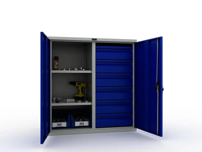 Инструментальный шкаф TC-1095-100206