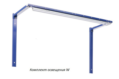 Верстак Практик Master MT100.MF1/MF1/MF1.000