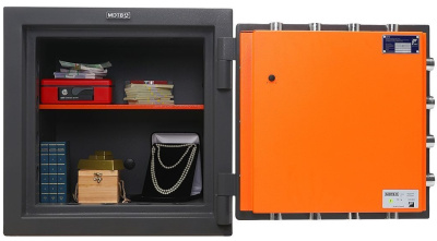 Сейф MDTB Burgas 67 EK