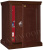 Сейф Safewood 78EL DS2 Flock Chrome