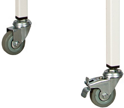 Стол процедурный Hilfe МД SP 2N